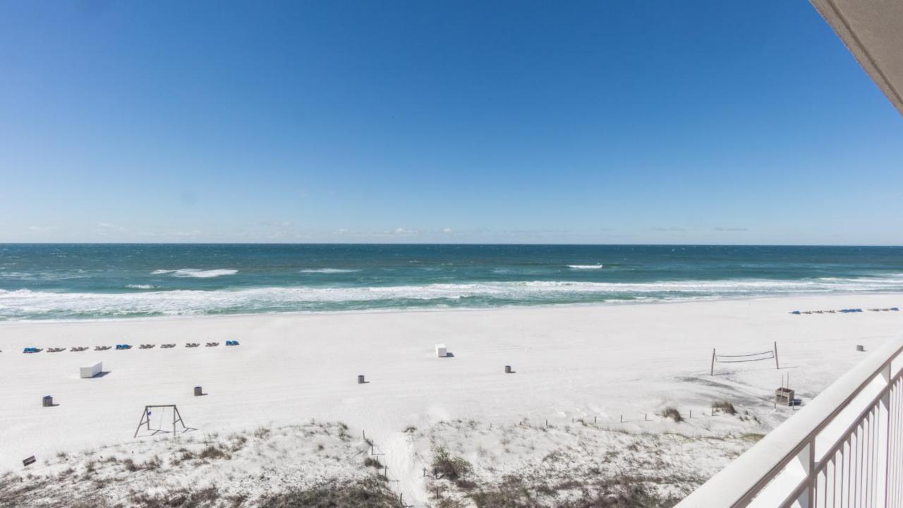 5-Star Beachfront - Remodeled 2 Bd & 2 Ba - Dunes Of Panama D505 Панама-Сити Экстерьер фото