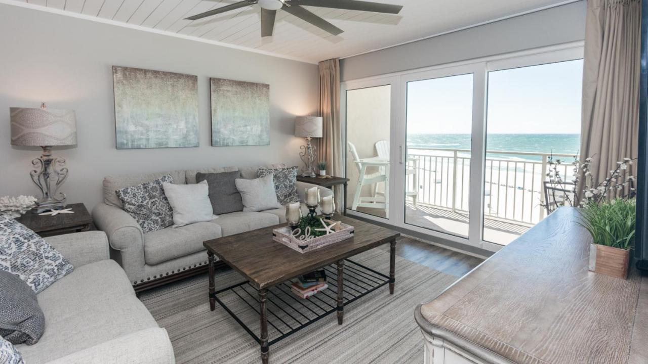 5-Star Beachfront - Remodeled 2 Bd & 2 Ba - Dunes Of Panama D505 Панама-Сити Экстерьер фото