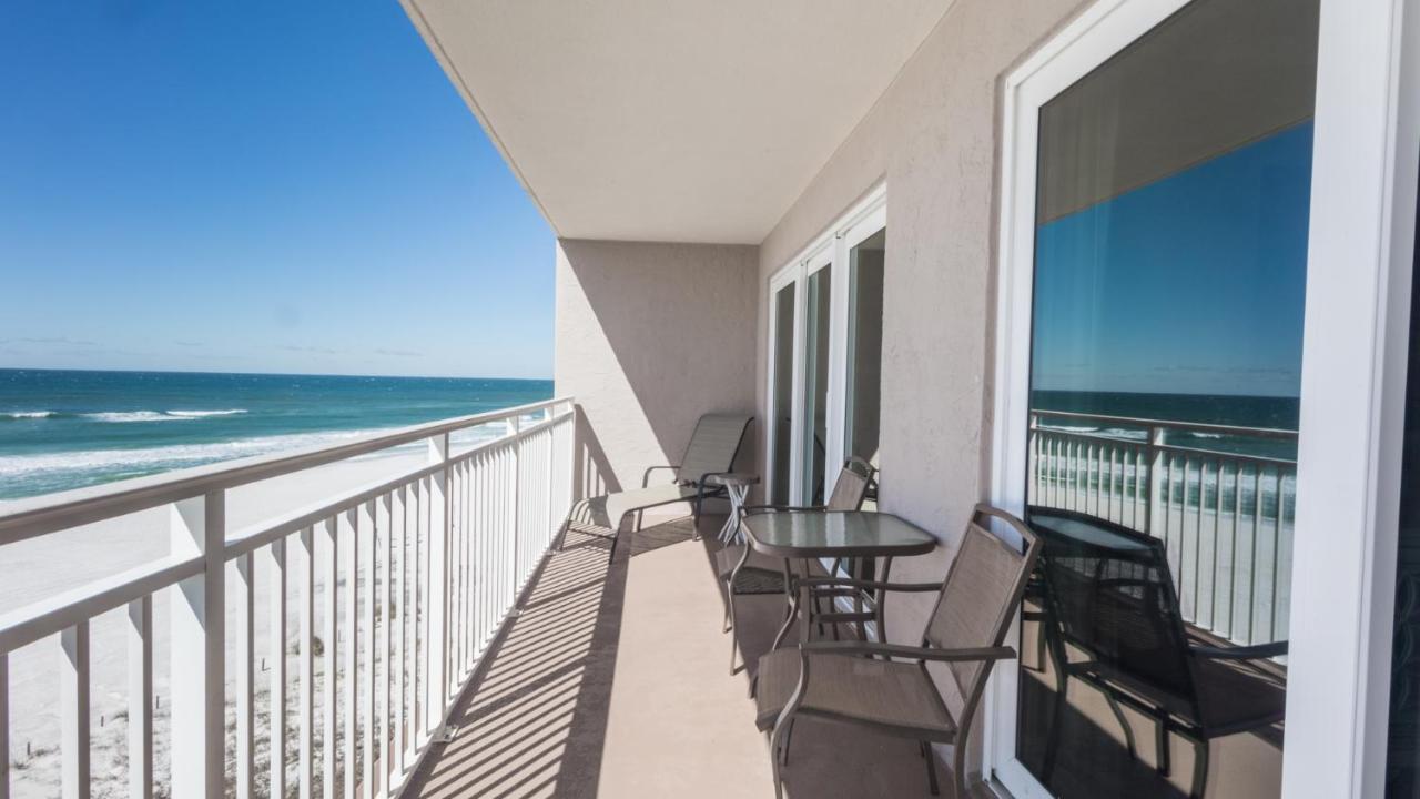 5-Star Beachfront - Remodeled 2 Bd & 2 Ba - Dunes Of Panama D505 Панама-Сити Экстерьер фото